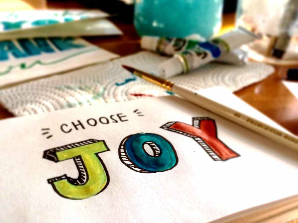 Free yourself up to create more value and joy at work
